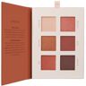 bareMinerals Warmth Mineralist□ Eye Palette Paleta de SOMBRAS