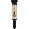 La Girl Conceal HD PRO Conceal Light Ivory 8g