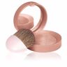 Bourjois Little Round pot blusher powder #085-sienne