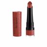 Bourjois Rouge Velvet The Lipstick #24-parisienne