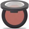 bareMinerals Gen Nude powder blush #on the mauve