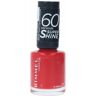 Rimmel London 60 Seconds super shine #714-a spritzzz