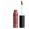 Nyx Professional Make Up Soft Matte lip cream#toulouse