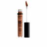 Nyx Professional Make Up CAN’T Stop WON’T Stop contour concealer #mahogany