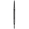 Nyx Professional Make Up Micro Brow Pencil #espresso