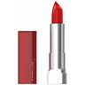 Maybelline Color Sensational satin lipstick #333-hot chase