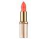 L'Oréal París Color Riche lipstick #230-coral showroom