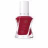 Essie Gel Couture #509-paint the gown red