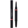 Shiseido Lipliner inkduo #03-mauve