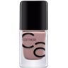 Catrice Iconails gel lacquer #10-rosywood hills