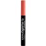 Nyx Professional Make Up Lingerie Push Up long lasting lipstick #dusk to dawn