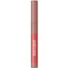 L'Oréal París Infallible matte lip crayon #105-sweet and salty