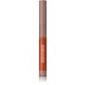 L'Oréal París Infallible matte lip crayon #106-mon cinnamon