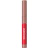 L'Oréal París Infallible matte lip crayon #111-a little chili