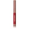 L'Oréal París Infallible matte lip crayon #113-brulee everyday