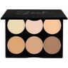 Sleek Cream Contour Kit #Light