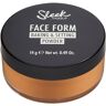 Sleek Face Form baking & setting powder #Medium