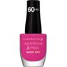 Max Factor Masterpiece Xpress quick dry #271-i believe in pink