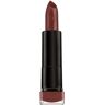 Max Factor Colour Elixir Matte lipstick #60-mauve