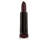 Max Factor Colour Elixir Matte lipstick #65-raisin