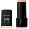 Max Factor Pan Stik foundation #60-deep olive