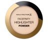 Max Factor Facefinity Highlighter powder #01-nude beam
