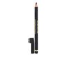 Max Factor Eyebrow pencil #0001-ebony