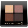 Max Factor Colour X-PERT soft touch palette #002-crushed blooms