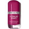 Revlon Mass Market Ultra Hd SNAP! nail polish #029-berry blissed