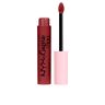 Nyx Professional Make Up Lingerie Xxl #strip n tease