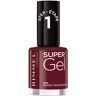 Rimmel London Super Gel nail polish #069