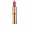 L'Oréal París Color Riche satin lipstick #110-made in paris