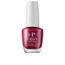 Opi Nature Strong nail lacquer #Raisin Your Voice