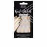 Ardell Nail Addict nude jeweled 1 u