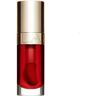 Clarins Lip Comfort oil #08-strawberry