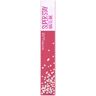 Maybelline Superstay Matte Ink birthday edition #birthday bestle