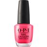 Opi Nail Lacquer #strawberry margarita