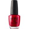 Opi Nail Lacquer #the thrill of brazil