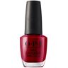 Opi Nail Lacquer #amore at the grand canal