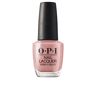 Opi Nail Lacquer #barefoot in barcelona