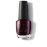 Opi Nail Lacquer #in the cable car-pool lane