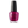 Opi Nail Lacquer #spare me a french quarter?