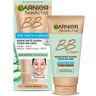 Garnier Skinactive Bb Cream piel mixta a grasa SPF25 #medium