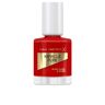 Max Factor Miracle Pure nail polish #305-scarlet poppy