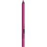 Nyx Professional Make Up Line Loud lip pencil stick #9-hottie hijacker