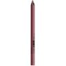 Nyx Professional Make Up Line Loud lip pencil stick #16-magic maker