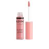 Nyx Professional Make Up Butter Gloss #créme brulee