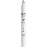 Nyx Professional Make Up Jumbo eye pencil #yogurt