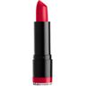 Nyx Professional Make Up Round lipstick #chaos