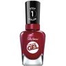 Sally Hansen Miracle Gel #440-dig fig